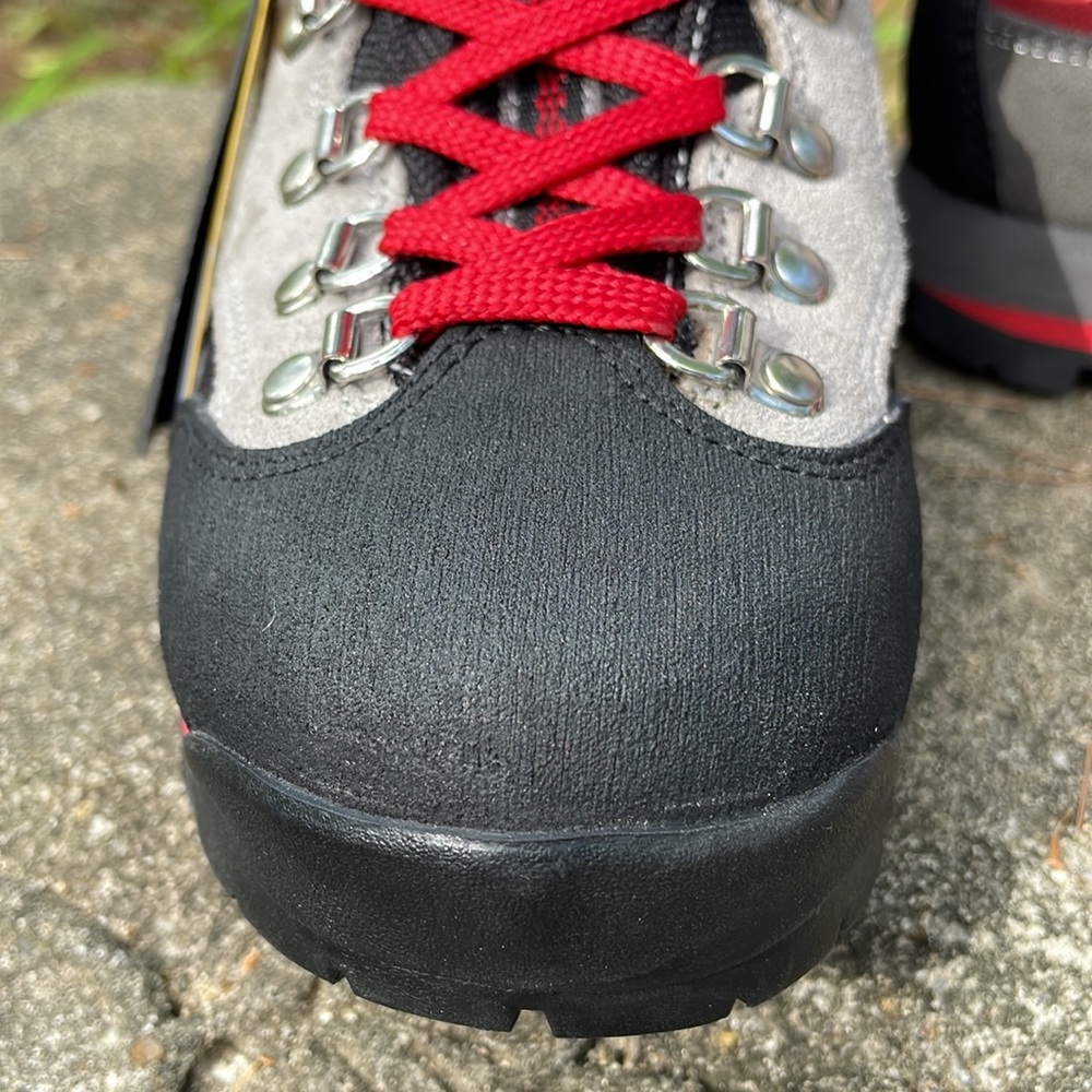 Garsport Leather Waterproof Trekking Boots, Size 38 (US 7 1/2) - Picture 9 of 10